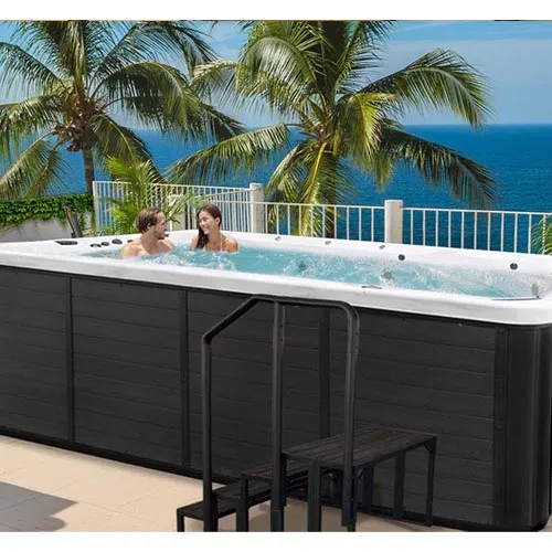 Swimspa hot tubs for sale in Hialeah